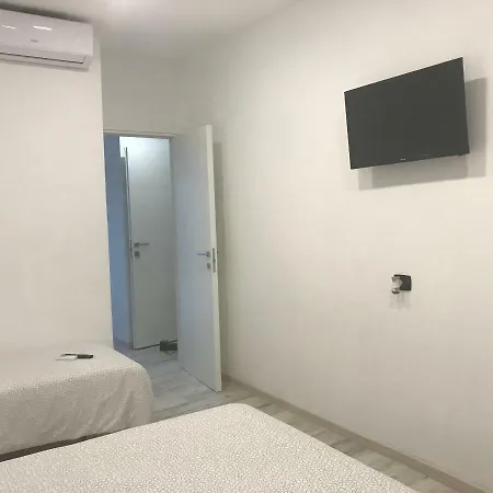 Casale Pratoterra 2 Apartment