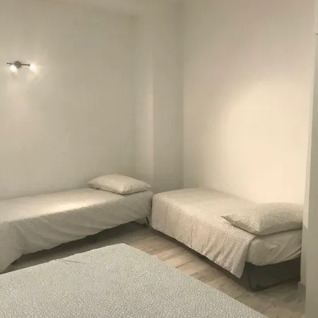 Apartment Casale Pratoterra 2
