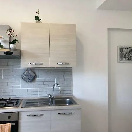 Casale Pratoterra 2 Bracciano (Rome)