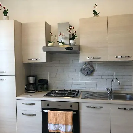 Apartament Casale Pratoterra 2