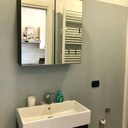 Apartament Casale Pratoterra 2