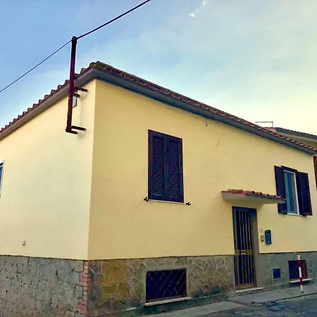 Casale Pratoterra 2 *