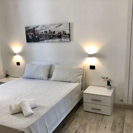 Casale Pratoterra 2 Apartament