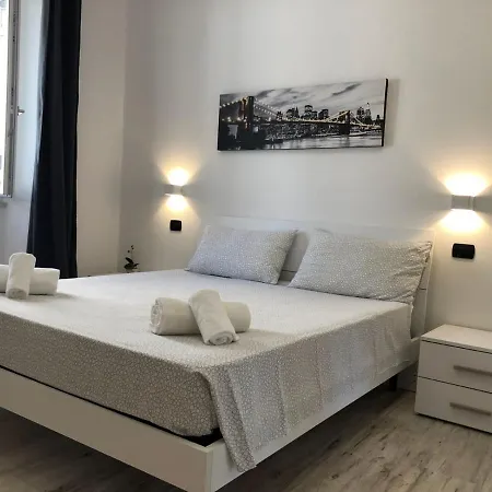 Casale Pratoterra 2 * Bracciano (Rome)