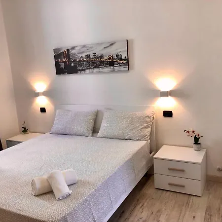 Casale Pratoterra 2 * Bracciano (Rome)