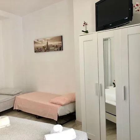 Casale Pratoterra 2 Apartament Bracciano (Rome)